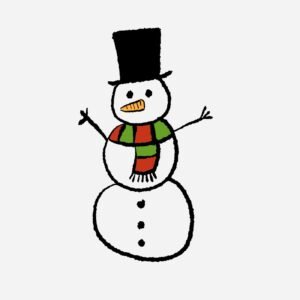 Snowman